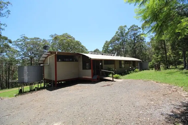 Second view of Homely rural property listing, 271 Middle Ridge Road, Wollombi NSW 2325