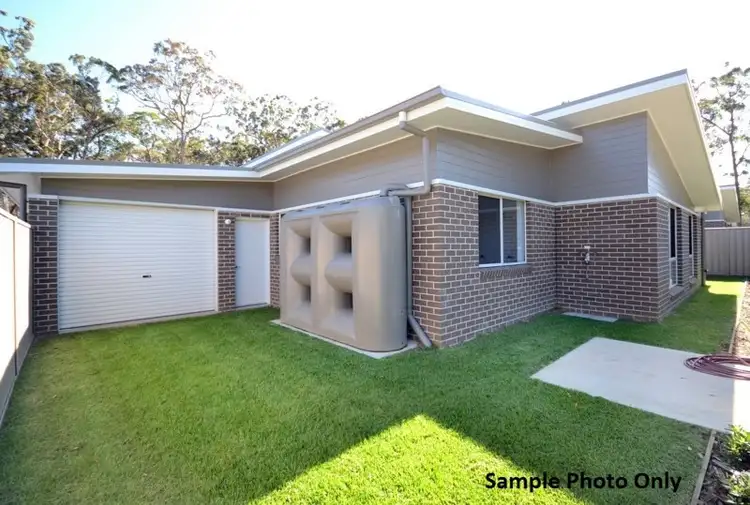 Fourth view of Homely house listing, 7/12 Cook Street, Callala Bay NSW 2540