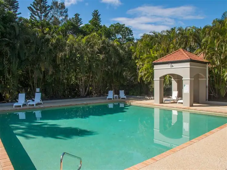 Third view of Homely townhouse listing, 15/19 Santa Barbara Road, Hope Island QLD 4212
