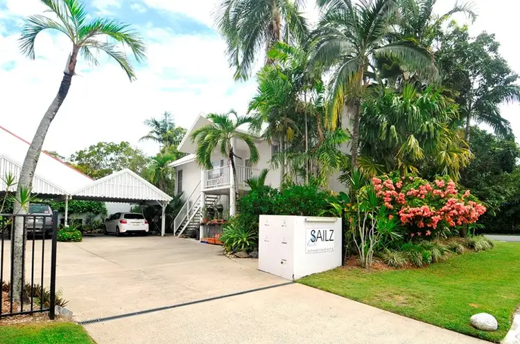 Main view of Homely unit listing, 2/39 Reef Street, Port Douglas QLD 4877