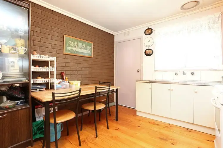 Fourth view of Homely unit listing, 4/82-84 Fox Street, St Albans VIC 3021