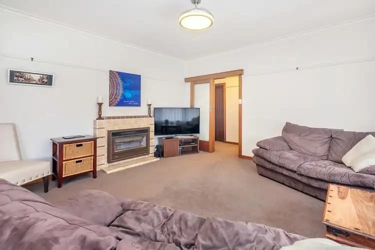 Second view of Homely house listing, 802 Geelong Road, Canadian VIC 3350
