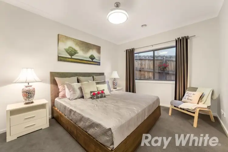Fifth view of Homely house listing, 8 Sanctuary Court, Diamond Creek VIC 3089