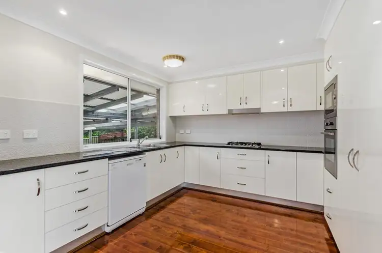 Third view of Homely house listing, 8 Shell Place, Dapto NSW 2530