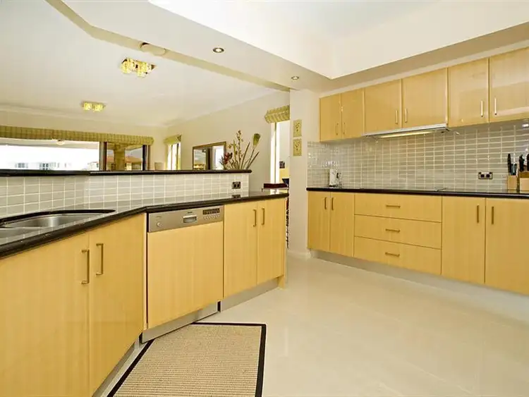 Sixth view of Homely house listing, 16 Mandolin Avenue, Helensvale QLD 4212