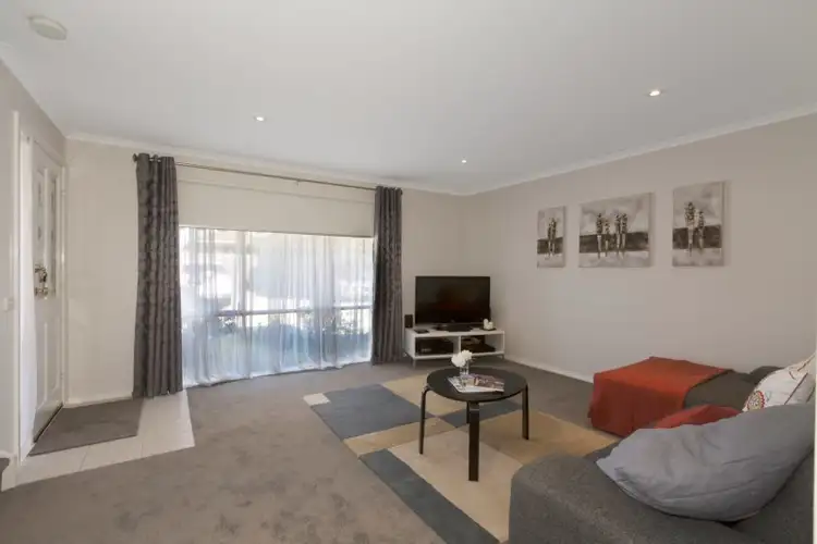 Second view of Homely townhouse listing, 16 Parkland Drive, Chelsea VIC 3196