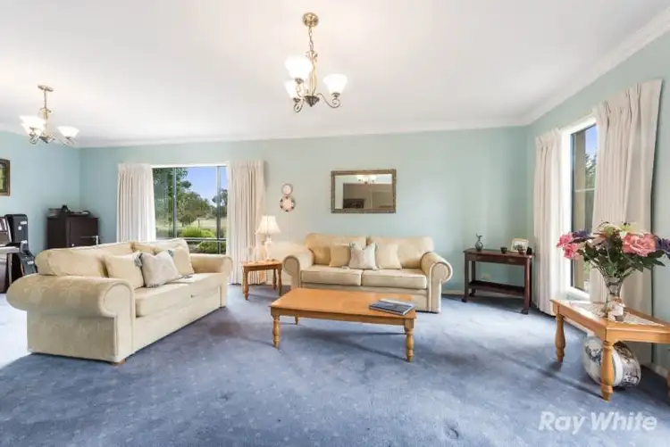 Third view of Homely house listing, 10 Ruby Court, Bannockburn VIC 3331