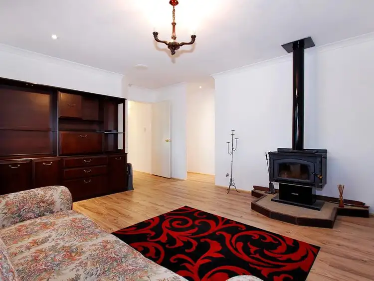 Sixth view of Homely house listing, 47 Lithgow Drive, Clarkson WA 6030