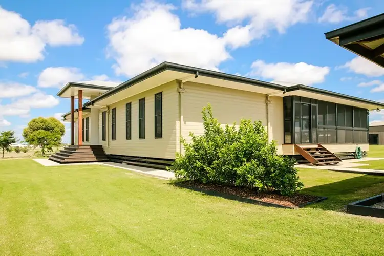 Sixth view of Homely house listing, 120 Bourne Drive, Roma QLD 4455