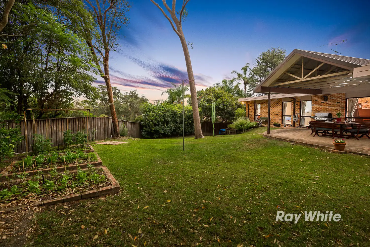 Main view of Homely house listing, 52 Lisa Crescent, Castle Hill NSW 2154
