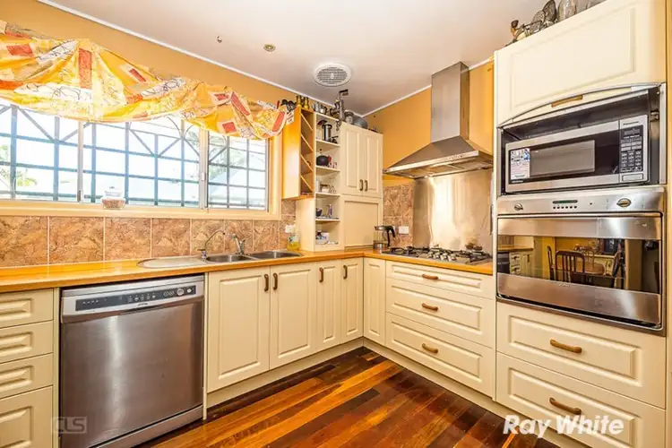 Second view of Homely house listing, 7 McDowall Street, Bongaree QLD 4507