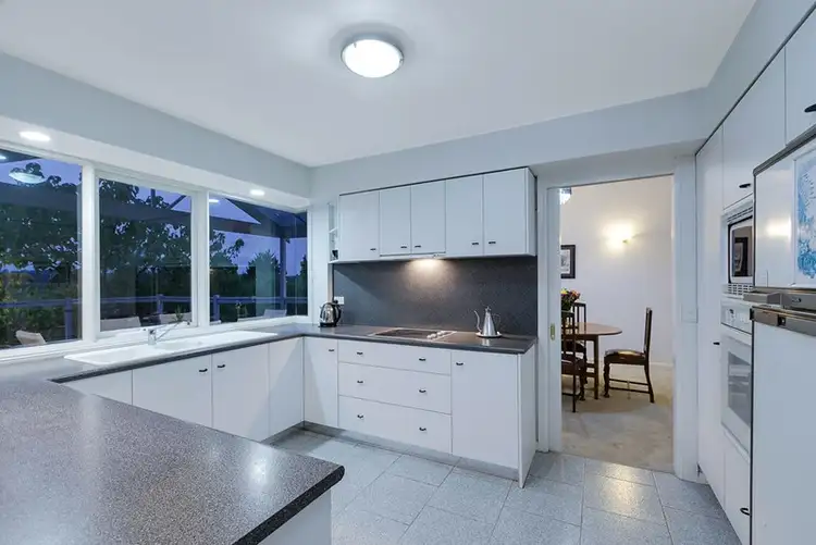 Fourth view of Homely house listing, 13 Elmwood Rise, Eltham North VIC 3095
