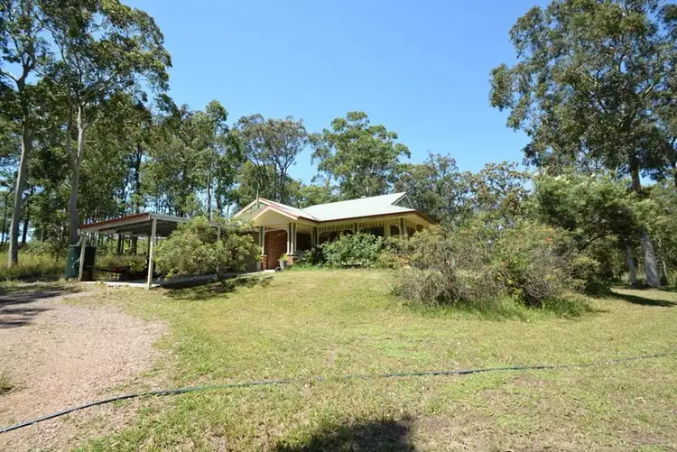 Second view of Homely rural property listing, 88 Brentwood Drive, Clarence Town NSW 2321