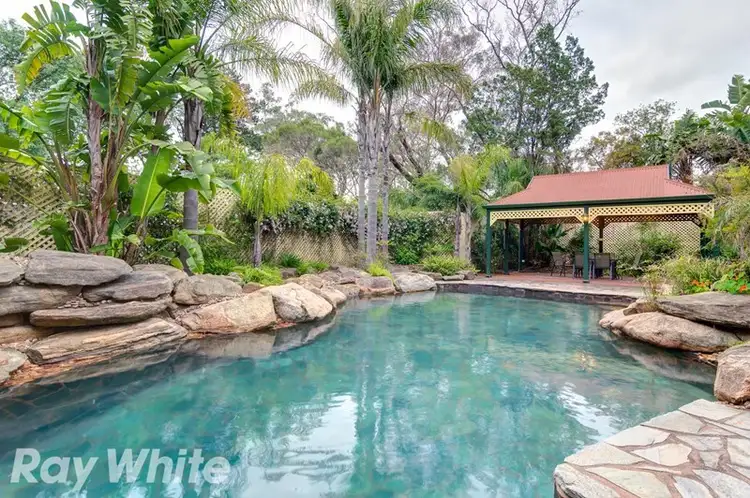 Second view of Homely house listing, 18 Kauri Road, Hawthorndene SA 5051