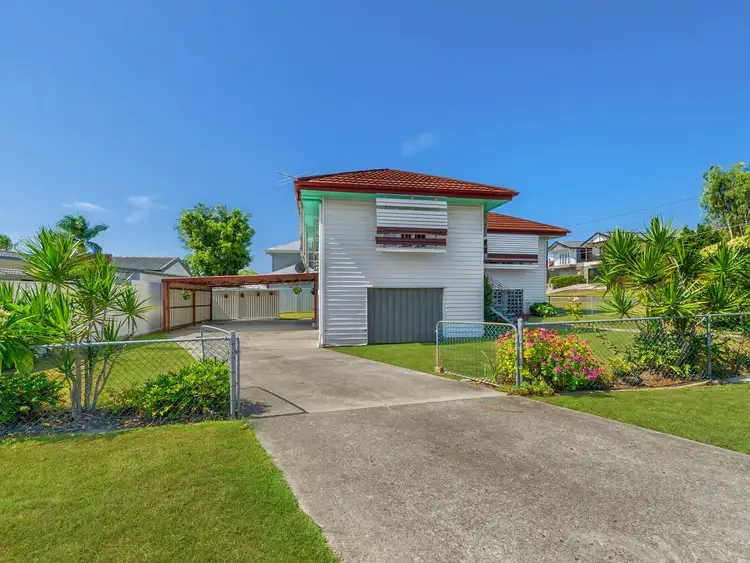 Third view of Homely house listing, 43 Maddocks Street, Virginia QLD 4014