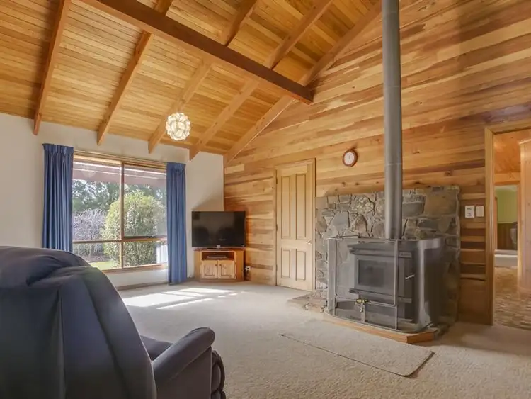 Seventh view of Homely house listing, 155 Motor Road, Deviot TAS 7275