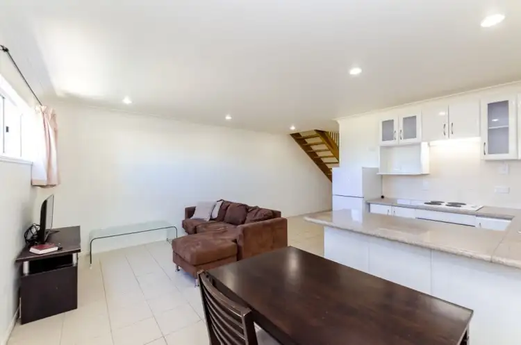 Fourth view of Homely unit listing, 2/36 Wood Street, Barney Point QLD 4680