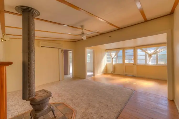 Seventh view of Homely house listing, 36 Pine Street, Miles QLD 4415