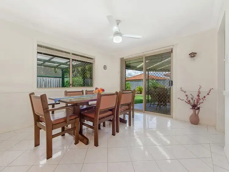 Seventh view of Homely house listing, 46 Belrose Boulevard, Varsity Lakes QLD 4227