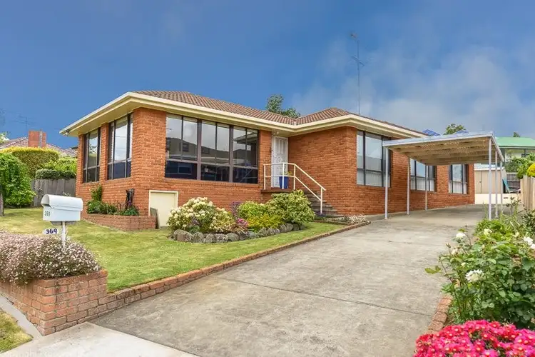 369 Back River Road, New Norfolk TAS 7140