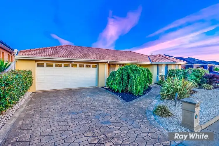 5 zeri Drive, Tarneit VIC 3029