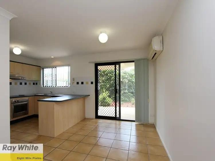 Fourth view of Homely townhouse listing, 74/8 Diamond Place, Runcorn QLD 4113