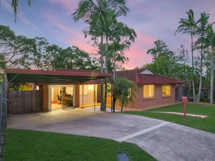 Fourth view of Homely house listing, 12 Walbrook Avenue, Springwood QLD 4127