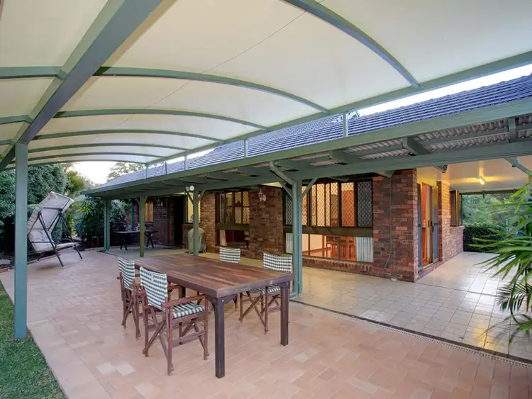 Fifth view of Homely house listing, 55 Ben Lomond Street, Aspley QLD 4034
