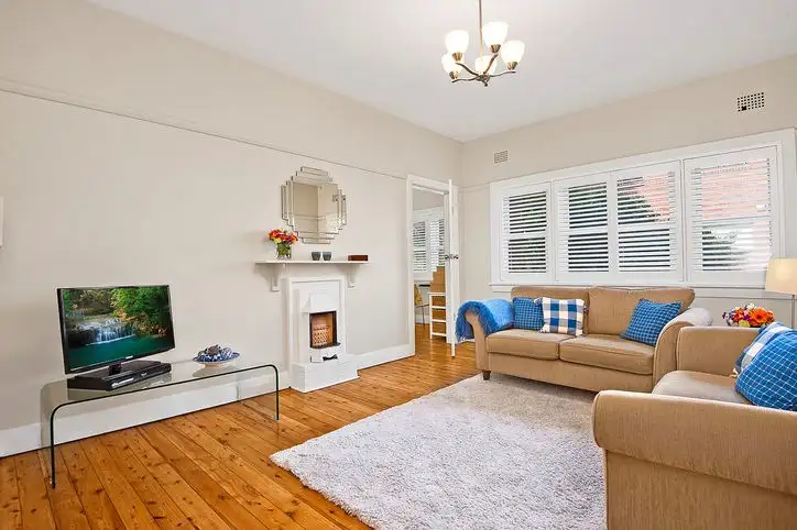 2/86A Kurraba Road, Neutral Bay NSW 2089