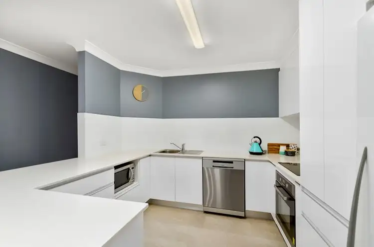 Second view of Homely villa listing, 4/1 Kendall Street, Kiama NSW 2533