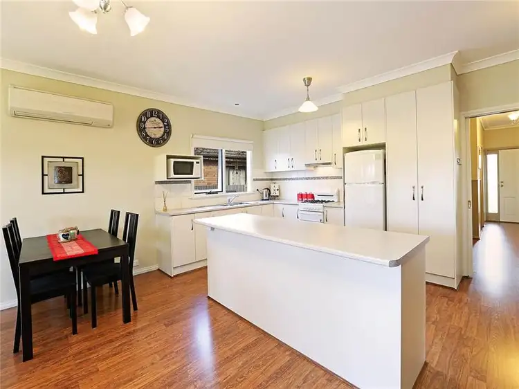 Second view of Homely house listing, 28 Yaraan Street, Bell Park VIC 3215