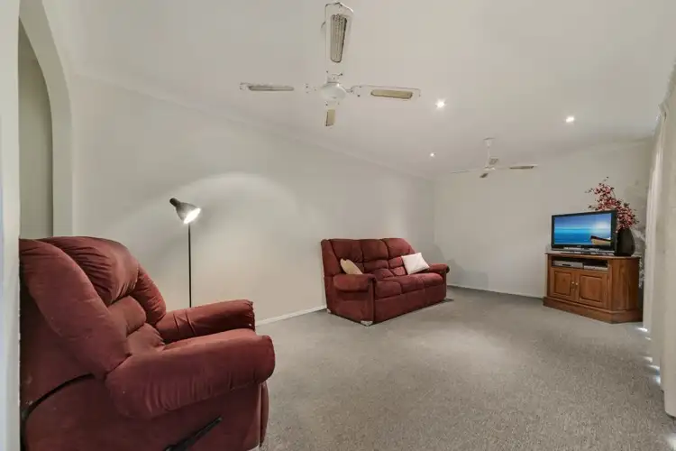 Second view of Homely house listing, 8 Gambia Street, Kearns NSW 2558