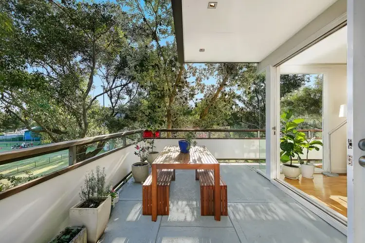 Fifth view of Homely house listing, 16 Thornley Street, Marrickville NSW 2204