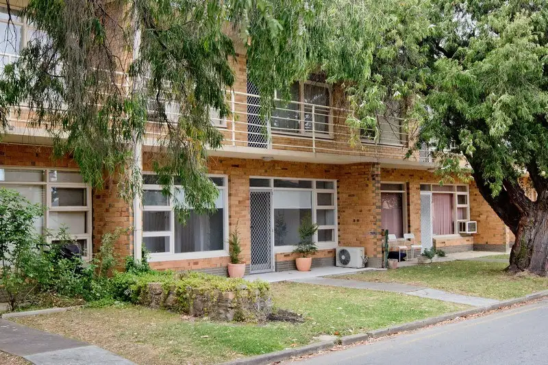 Main view of Homely unit listing, 3/17 Macfarlane Street, Glenelg North SA 5045