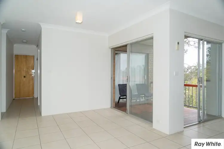 Fourth view of Homely unit listing, 6/7 Stanley Terrace, Taringa QLD 4068