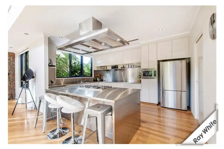 Second view of Homely house listing, 12 Menzel Crescent, Dunlop ACT 2615
