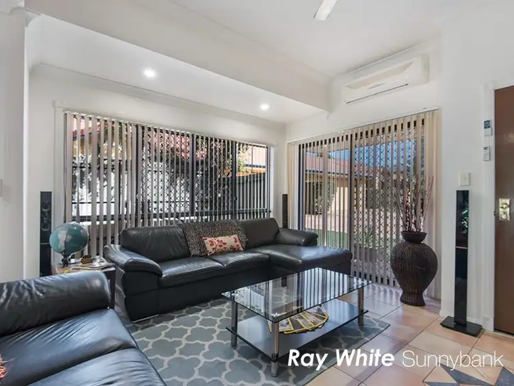 Second view of Homely townhouse listing, 22/18 Altandi Street, Sunnybank QLD 4109