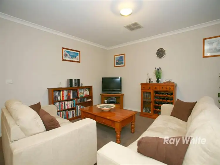 Fourth view of Homely house listing, 4 Camkerr Place, Lyndhurst VIC 3975