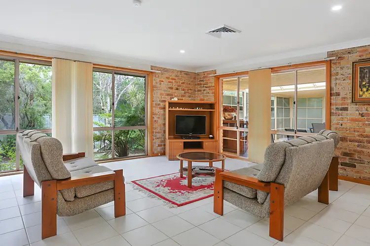 Fifth view of Homely house listing, 22 Bosuns Place, Salamander Bay NSW 2317
