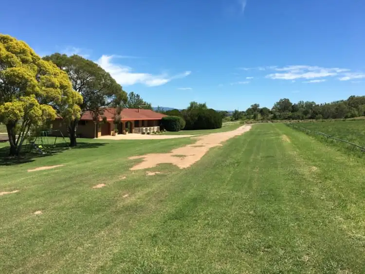 Fifth view of Homely rural property listing, 356 Ingoldsby Road, Upper Tenthill QLD 4343