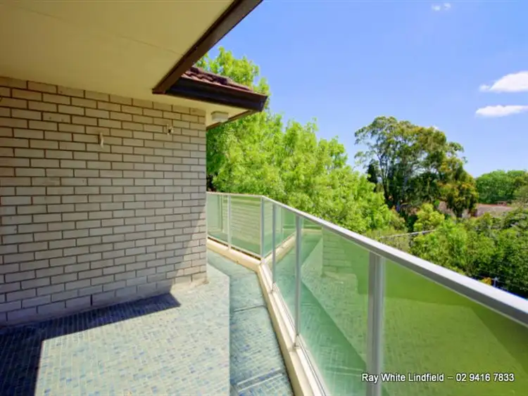 Fourth view of Homely apartment listing, 15/231 Pacific Highway, Lindfield NSW 2070