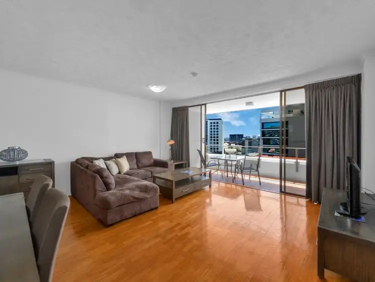 Third view of Homely apartment listing, 905/35 Astor Terrace, Spring Hill QLD 4000
