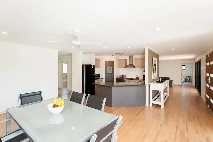 Second view of Homely house listing, 22 Nicklin Road, Palmwoods QLD 4555