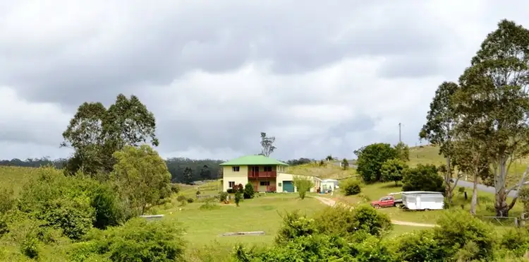 237 Camp Creek Road, Lowanna NSW 2450