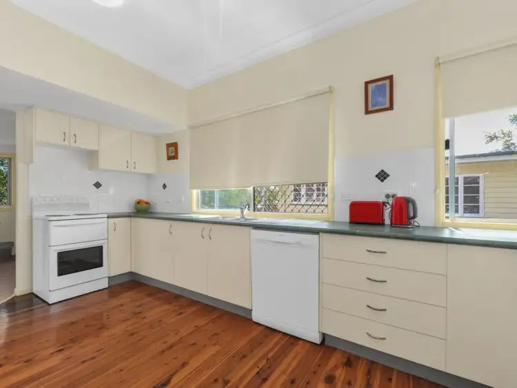 Fifth view of Homely house listing, 8 Dundonald Street, Everton Park QLD 4053