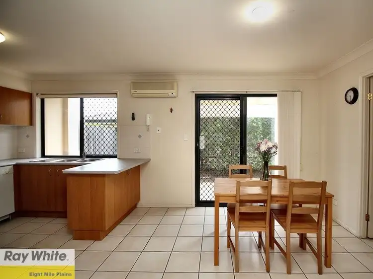 Fourth view of Homely townhouse listing, 52/82 Daw Road, Runcorn QLD 4113