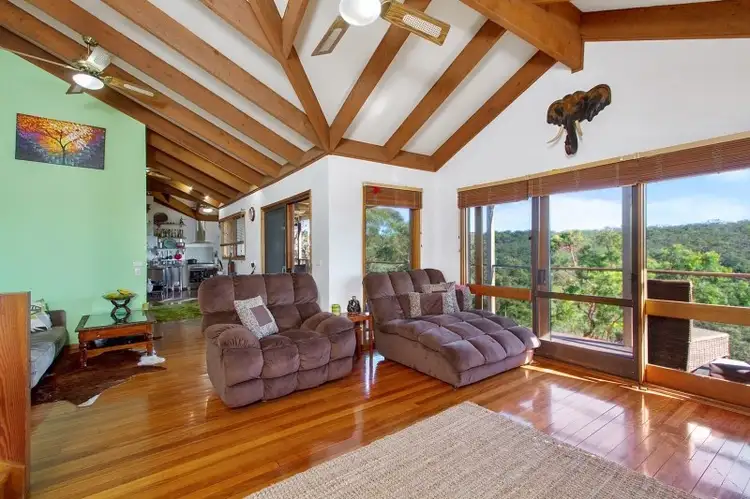 Main view of Homely house listing, 63 Glenara Road, Kurrajong Heights NSW 2758