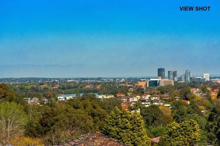 Second view of Homely apartment listing, 11/502 Victoria Road, Ryde NSW 2112