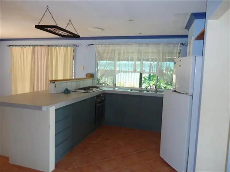 Third view of Homely house listing, 18 Half Moon Drive, Waggrakine WA 6530