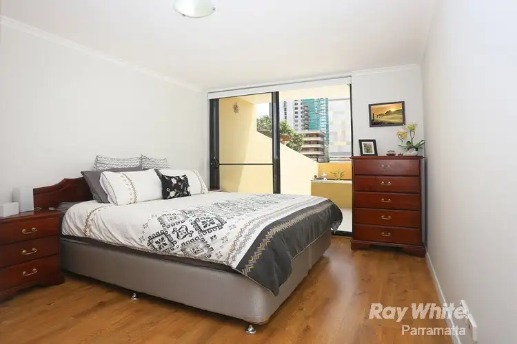 Fifth view of Homely unit listing, 3/26-30 Hassall Street, Parramatta NSW 2150